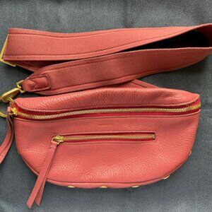 HAMMITT CHARLES - MEDIUM ROUGE PINK